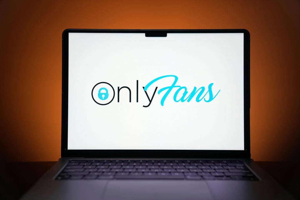 OnlyFans has become a cultural phenomenon and reshaped the pornography industry. Photo: AP