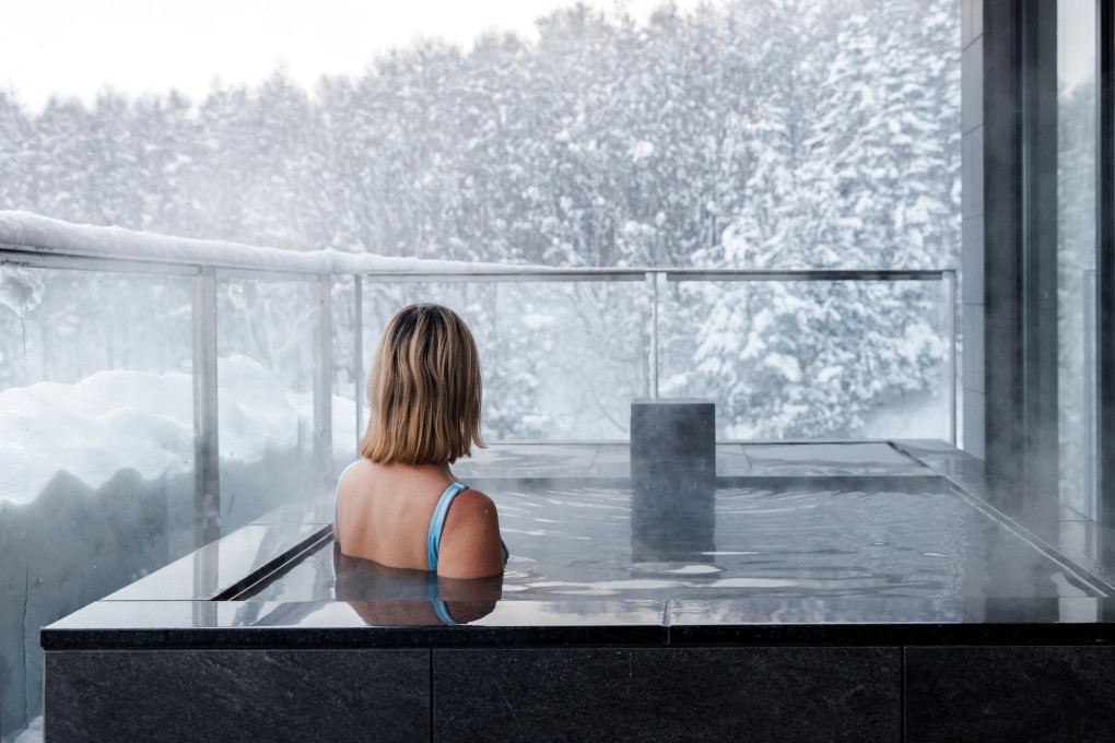 Niseko, with its ski slopes and onsen resorts that attract both local Japanese and visitors from around the world, is a place where cultures intersect – and not always harmoniously. Photo: The Luxe Nomad