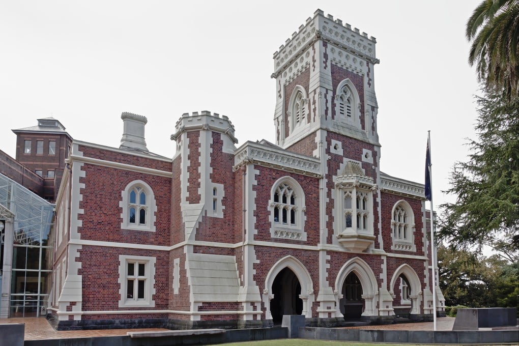 Zhang Xuesong, who is accused of raping and strangling a woman during a violent home invasion, pleaded not guilty in the Auckland High Court. Photo: Shutterstock