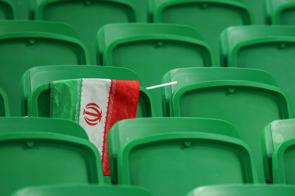 Fifa says it is in contact with the Iranian football federation over Iran’s participation in the World Cup. Photo: dpa