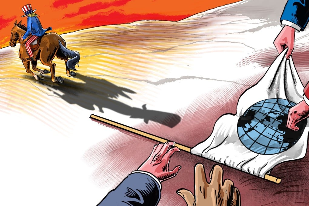 Illustration: Craig Stephens