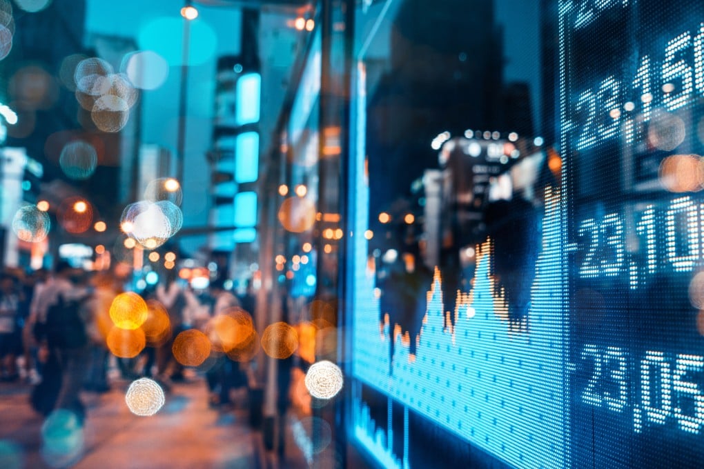 Buy-backs can be an efficient way to return surplus cash to investors once investment needs and balance sheets are funded, according to an analyst. Photo: Shutterstock