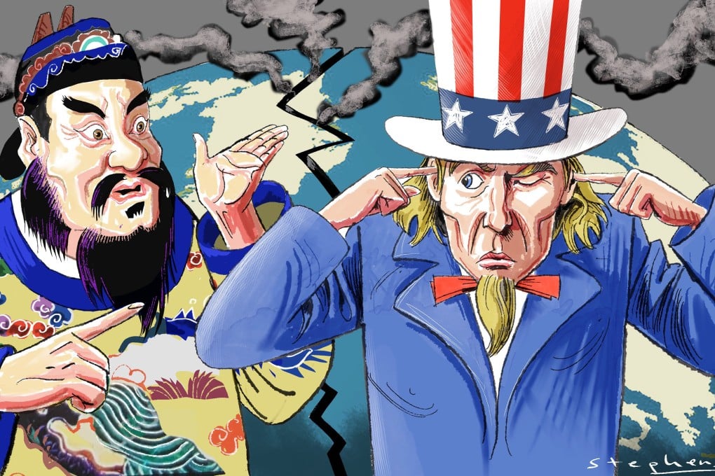 Illustration: Craig Stephens