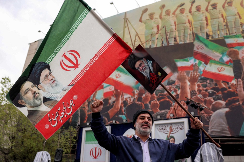 Iran has so far rejected US peace proposals. Photo: AFP