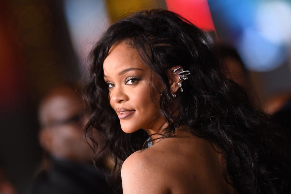 A Florida woman has pleaded not guilty to the attempted murder of singer Rihanna (pictured here in 2022). Photo: TNS