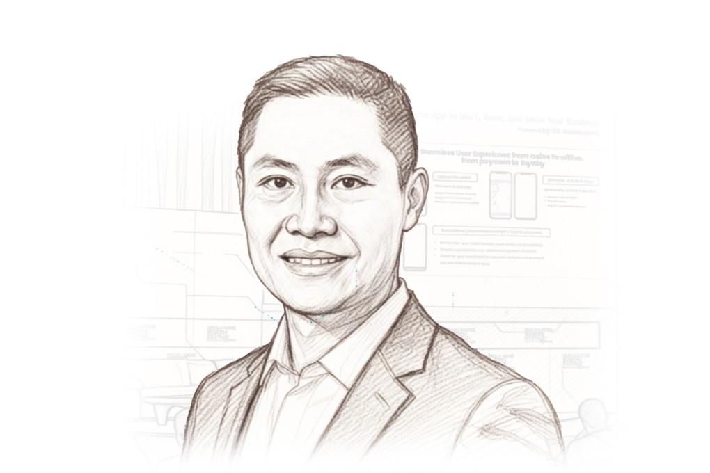 Ant International_Gary_The Game Changers