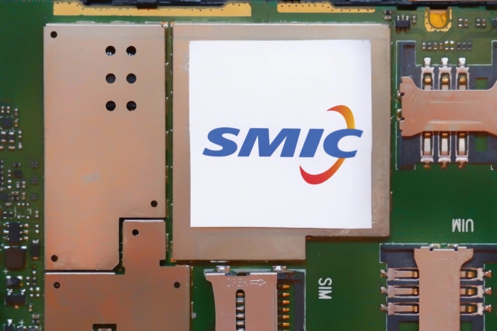 SMIC plans to deepen its expertise in specific fields such as analogue chips, specialised memory chips and microcontroller units. Photo: Shutterstock