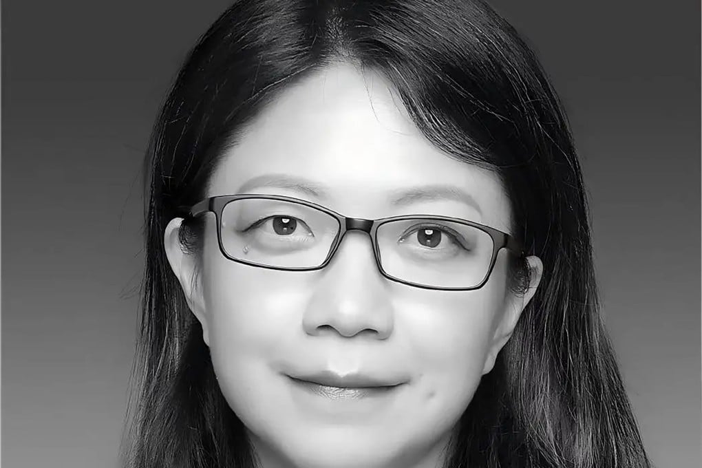 Yan Hong’s research focused on fields considered critical to the development of next-generation aerospace propulsion systems. Photo: Handout