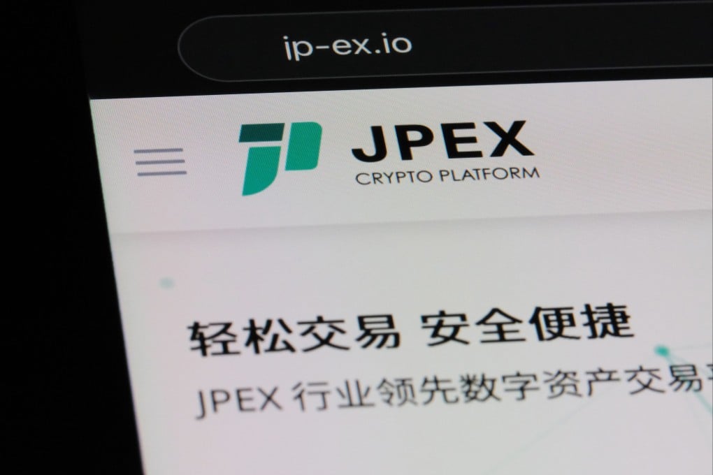 More than 2,700 people fell victim to the alleged JPEX scam. Photo: Handout