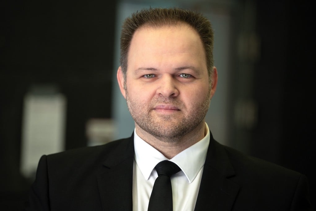 Engin Eroglu, who will be part of a European Parliament delegation heading to China next week, says “Some MEPs are becoming somewhat more open to talks with China again”. Photo: Getty Images