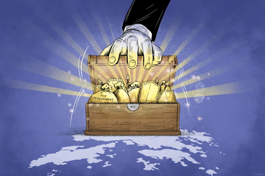 Illustration: Lau Ka-kuen