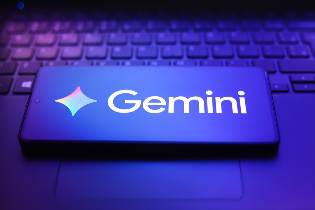 Google’s Gemini app was previously restricted to some local businesses, developers, educators and students. Photo: Getty Images