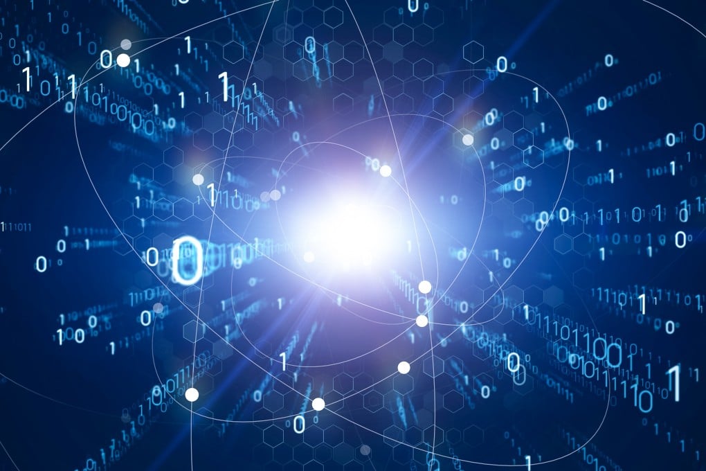 Peneliti Tiongkok Ciptakan Chip Kuantum Berbasis Silikon dengan Deteksi Kesalahan