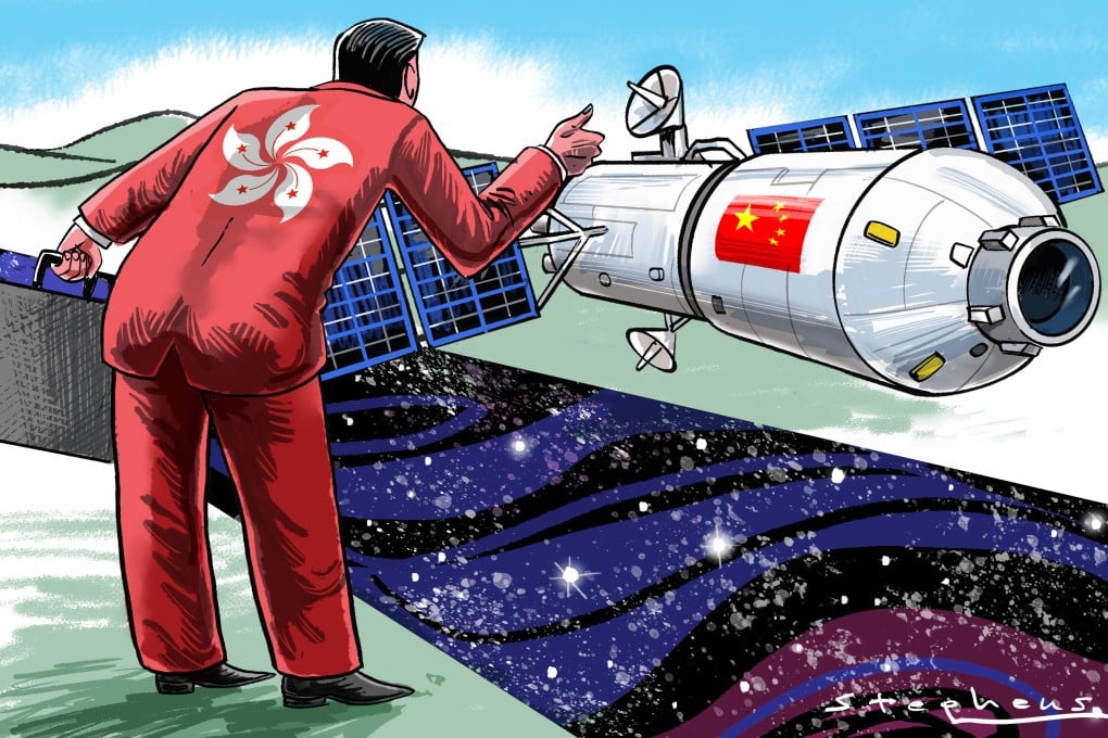 Illustration: Craig Stephens