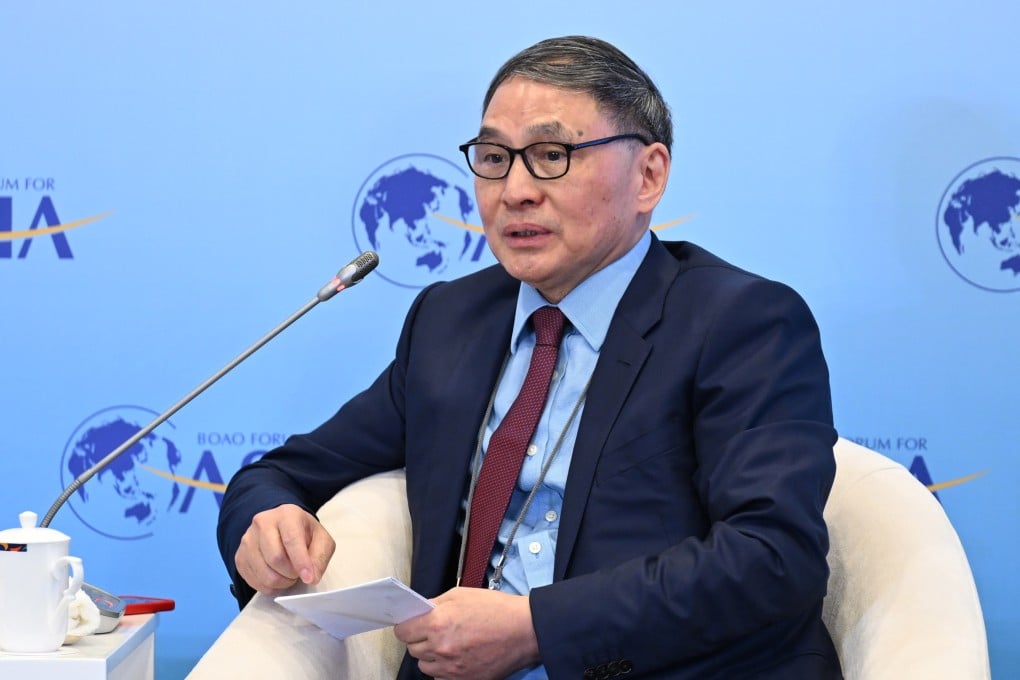 Chinese political scientist Zheng Yongnian cautions that while it is possible for smaller countries to navigate among major powers, “it requires a high level of finesse”. Photo: VCG via Getty Images