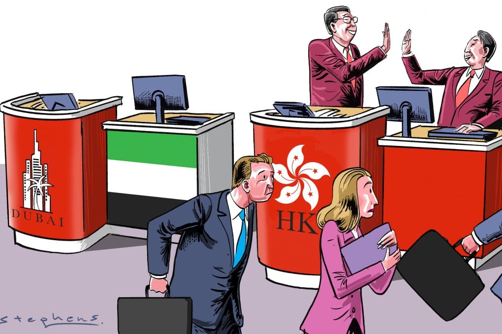 Illustration: Craig Stephens