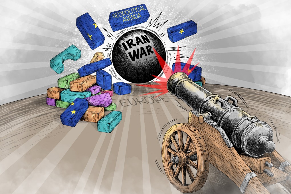 Illustration: Lau Ka-kuen