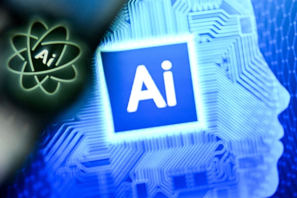 If AI agents are not kept on course by a human, they could misunderstand an instruction and wander down an errant processing path. Photo: AFP/Getty Images/TNS