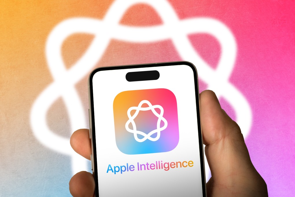 The short-lived roll-out comes amid nearly two years of anticipation in China, where Apple Intelligence has yet to launch despite its release in major markets. Photo: Shutterstock