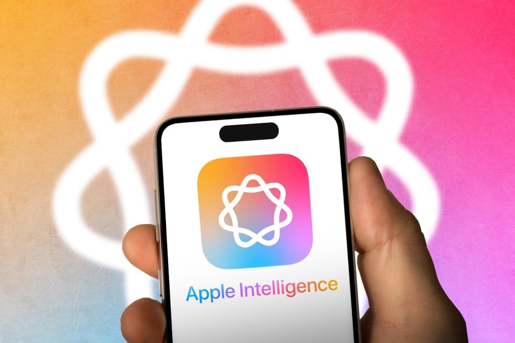The short-lived roll-out comes amid nearly two years of anticipation in China, where Apple Intelligence has yet to launch despite its release in major markets. Photo: Shutterstock