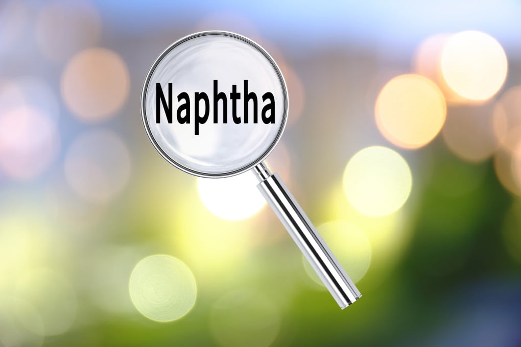 Naphtha is a vital feedstock for semiconductor manufacturing