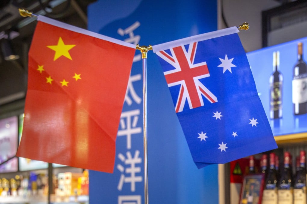 An Australian tour revealed the nation’s growing sentiment of warming to China, while Trump’s tariffs and foreign policy have increasingly seen the US viewed with suspicion or as ‘unsafe’. Photo: AP