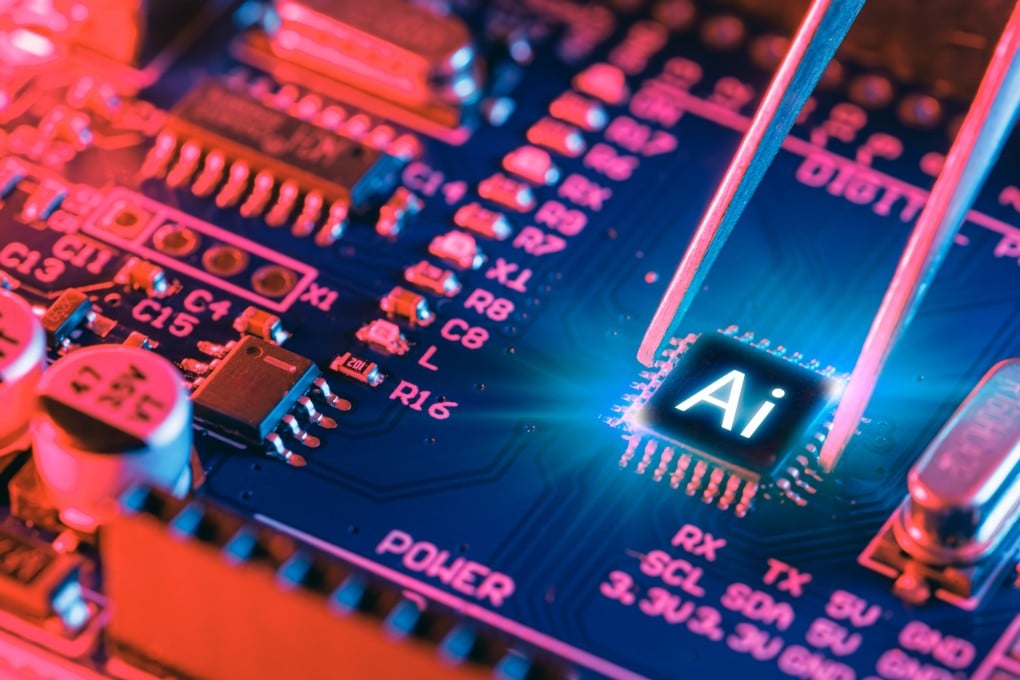 Unlike Mandarin, English or Spanish, which have vast troves of digital text for AI training, Cantonese lacks written text that accurately reflects how it is spoken. Image: Shutterstock