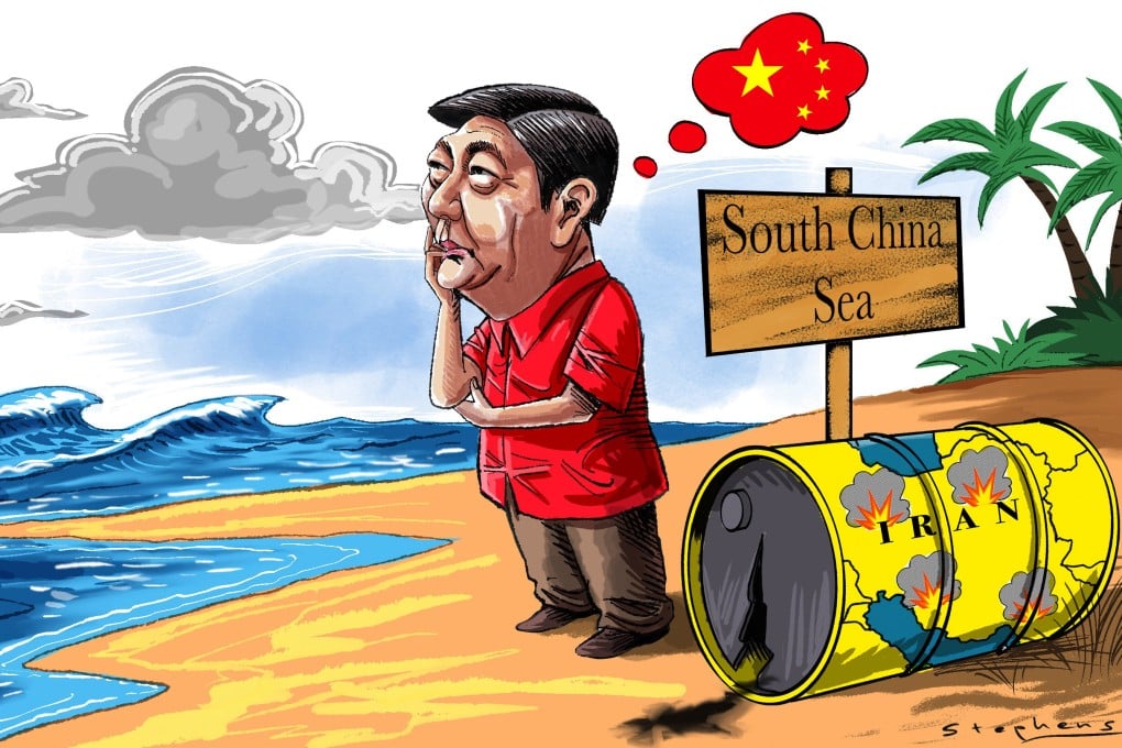 Illustration: Craig Stephens