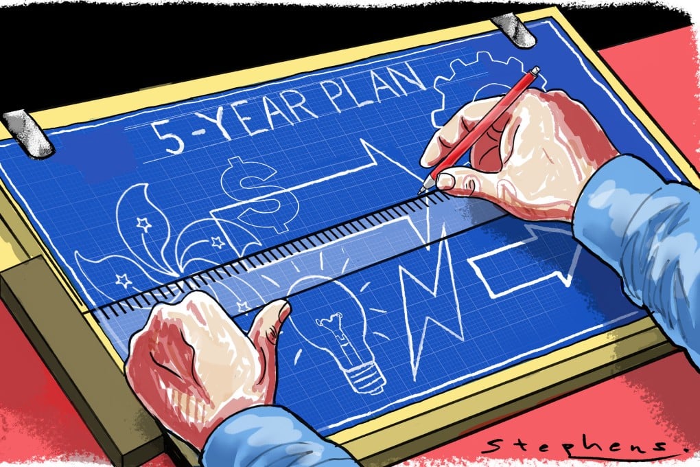 Illustration: Craig Stephens