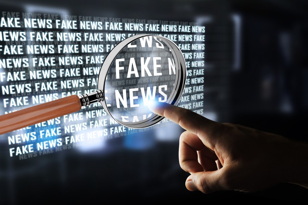Philippine President Ferdinand Marcos Jnr has called for a “balanced” anti-disinformation law that fights fake news while maintaining freedom of expression. Photo: Shutterstock