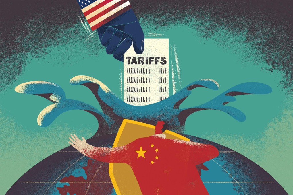 Illustration: Victor Sanjinez