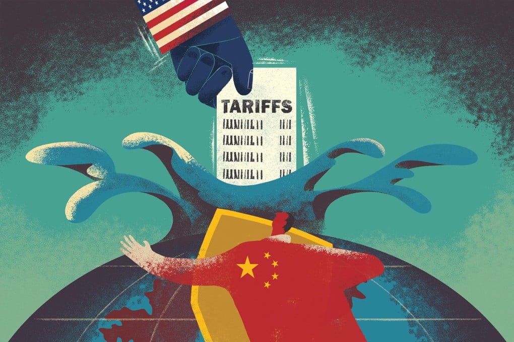 Illustration: Victor Sanjinez