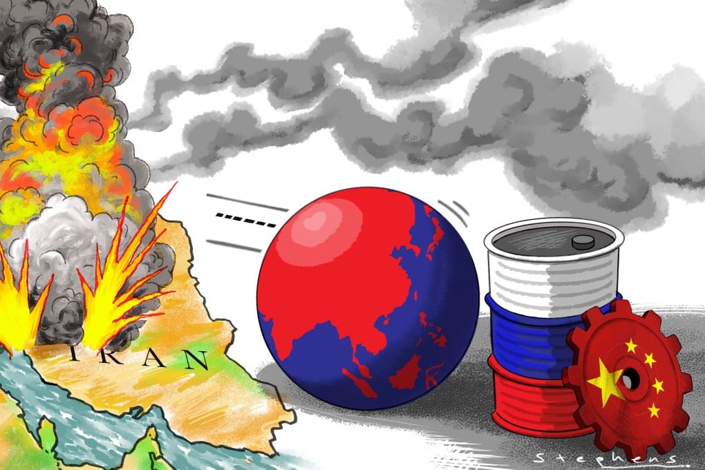 Illustration: Craig Stephens