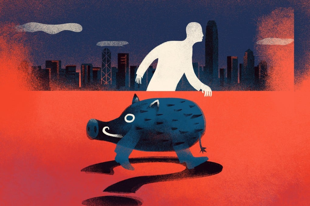 Illustration: Victor Sanjinez