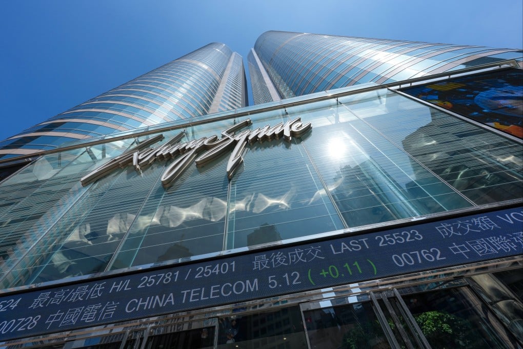 Mainland investors bought HK$220.9 billion of Hong Kong stocks in the first quarter. Photo: Jelly Tse