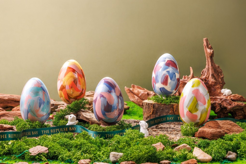 The Repulse Bay’s Easter campaign features a host of activities. Photo: courtesy The Repulse Bay