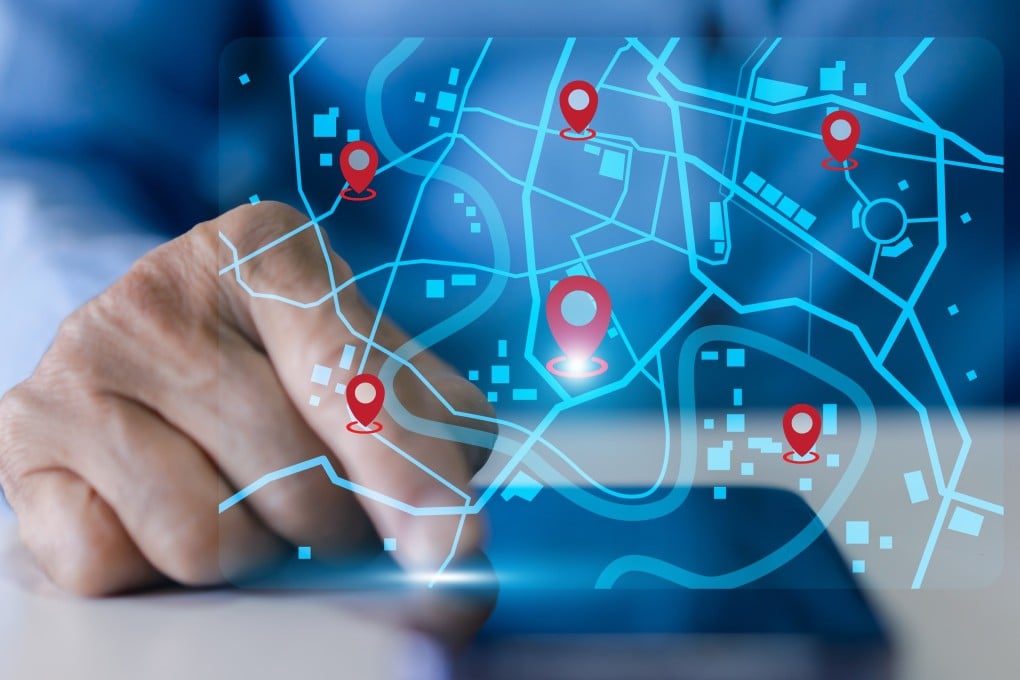 Indonesia and Malaysia have implemented work-from-home schemes for government workers that require strict location monitoring. Photo: Shutterstock