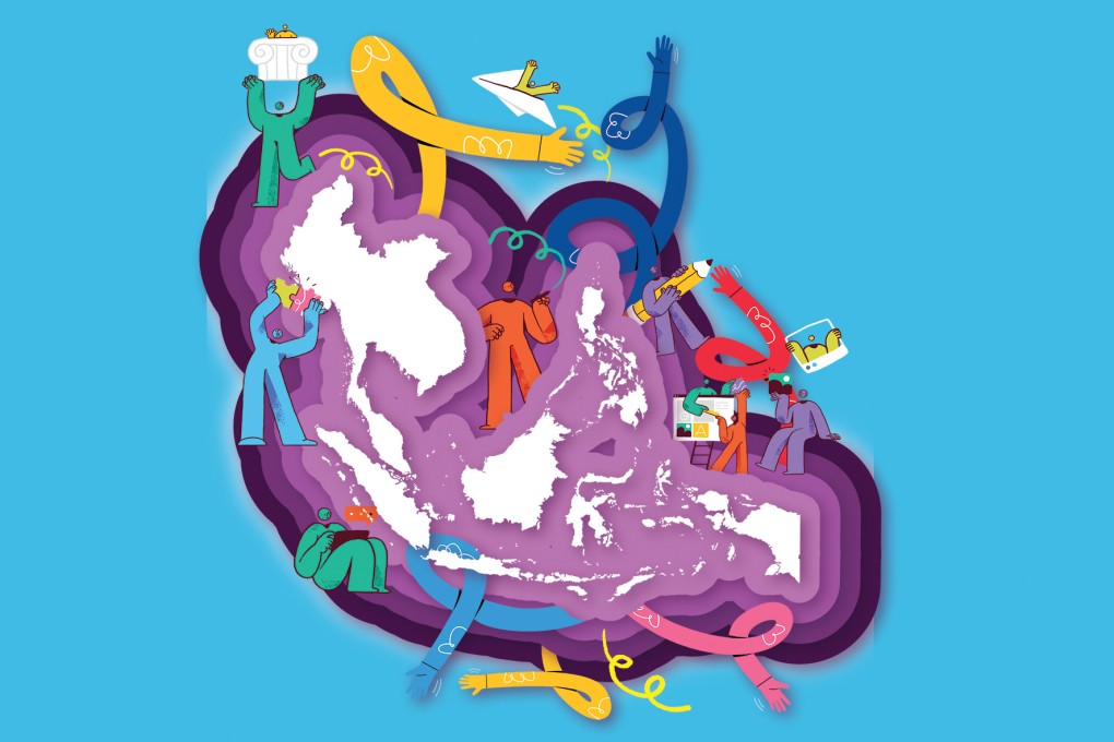 Illustration: Mario Rivera