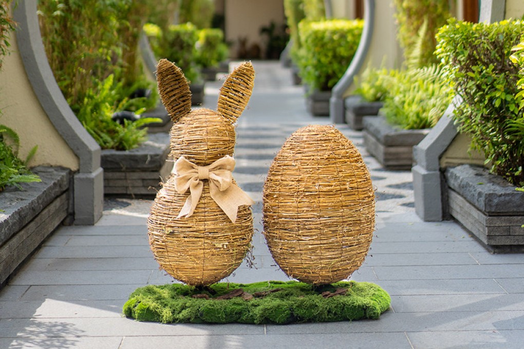 The Repulse Bay is hosting a variety of events throughout April, including pop-up markets, art workshops and Easter activities. Check out this and our other recommendations of things to do in Hong Kong this weekend. Photo: The Repulse Bay