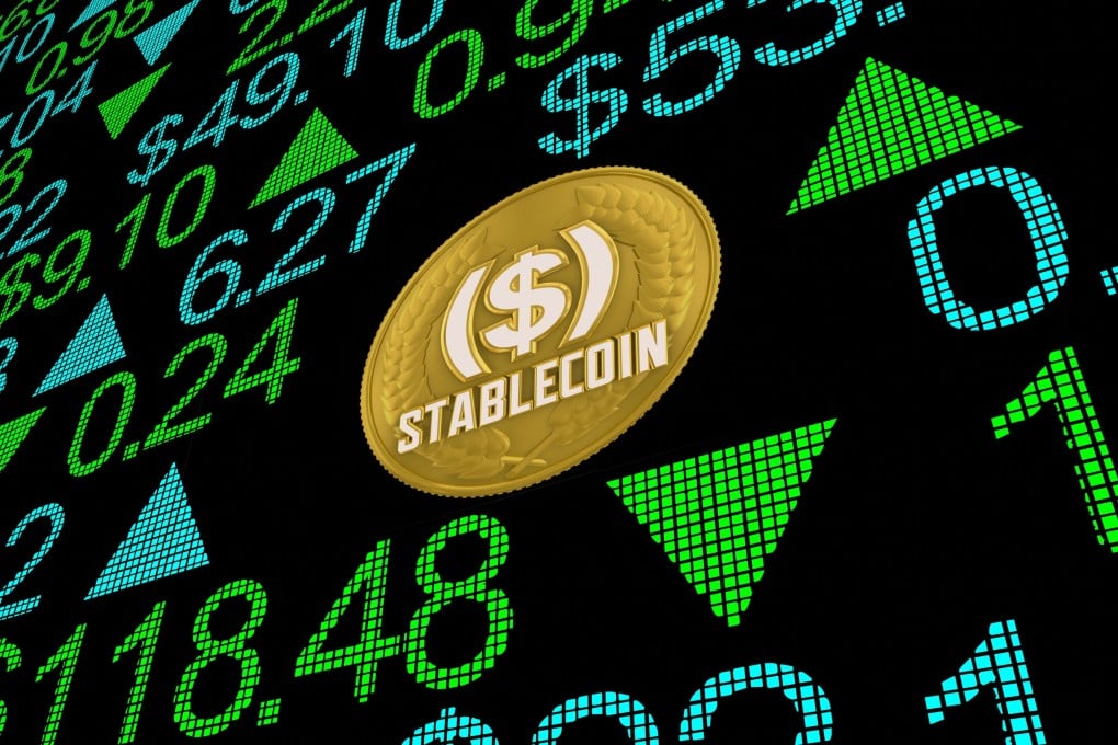 Hong Kong plans to be a digital asset hub with stablecoins playing a key role. Photo: Shutterstock