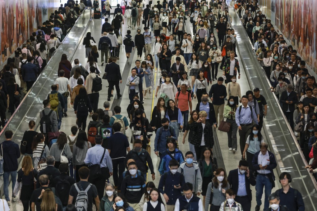 The MPF’s March performance is expected to make for poor reading for the scheme’s 4.8 million members. Photo: May Tse