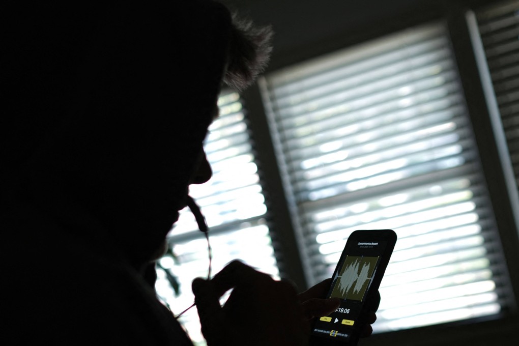 Over 150 people, including 133 Chinese, have been arrested in Sri Lanka in relation to alleged cybercrime. File image: AFP