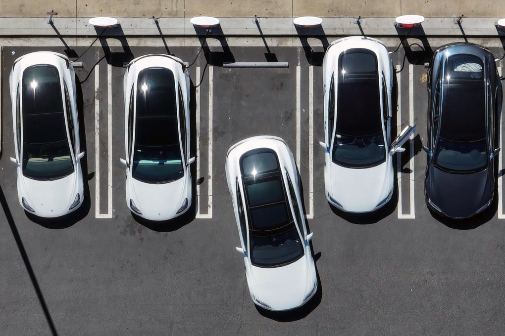 Subsidi Berkurang dan Pajak Baru Turunkan Permintaan EV China, Tesla Kembali Unggul Global