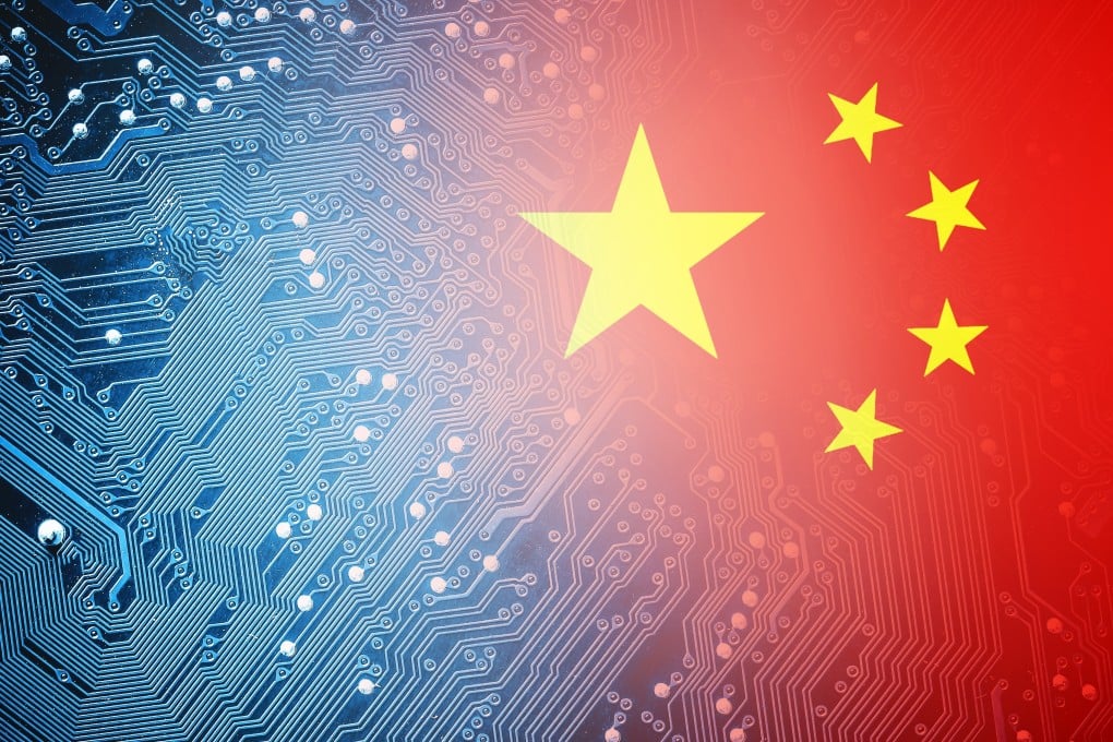 China plans to build an “‘nclusive computing service network’ offering broad coverage, lower costs and improved service quality. Photo: Shutterstock