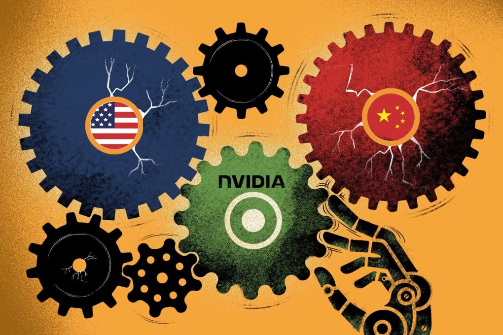 Illustration by Victor Sanjinez