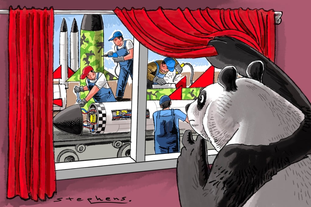 Illustration: Craig Stephens