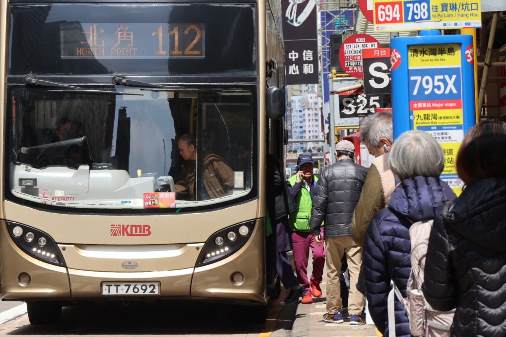 KMB Investigates Fare Machine Failures on Subsidy Launch Day