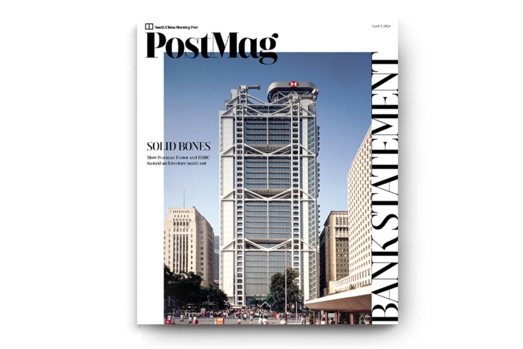 The north elevation of the completed building as seen from Statue Square. Photo: Ian Lambot