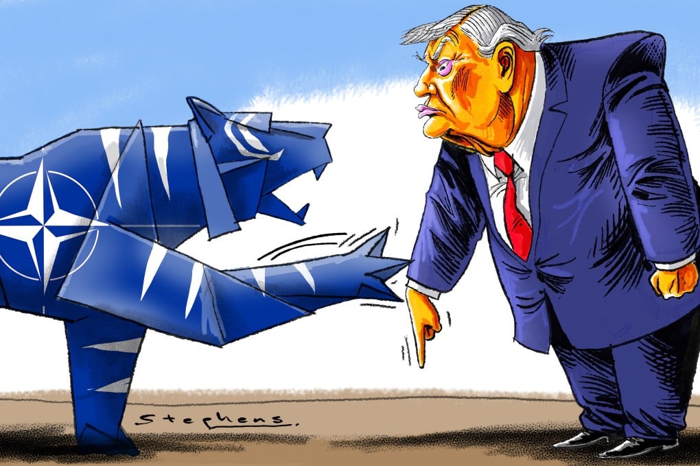 Illustration: Craig Stephens