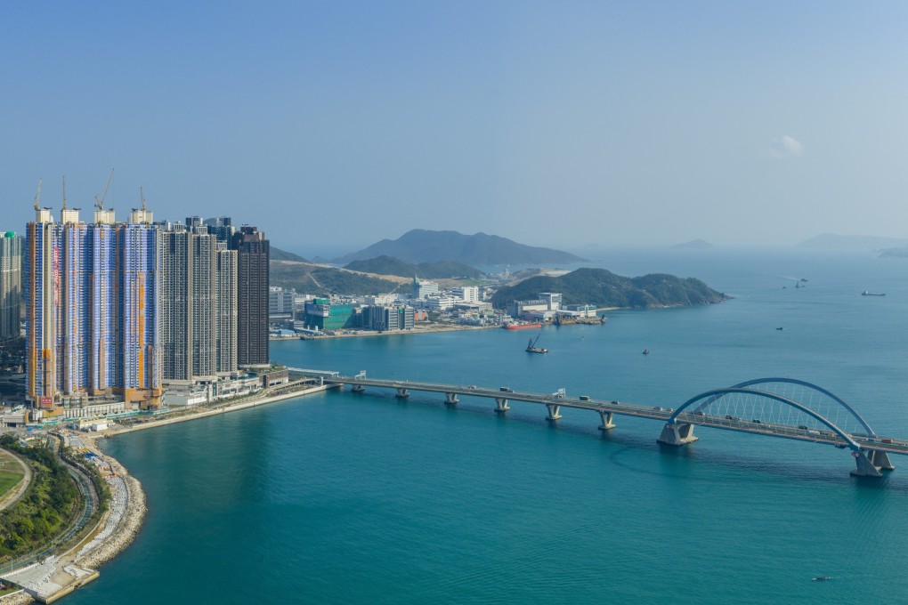 Flats in La Mirabelle are priced between HK$5.93 million and HK$8.99 million. Photo: Handout